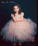 Flower Girl - Melany