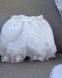 MATCHING - Silk Blanket 36x36
