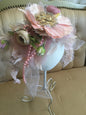 Victorian Flower Flower Girl - Irinka