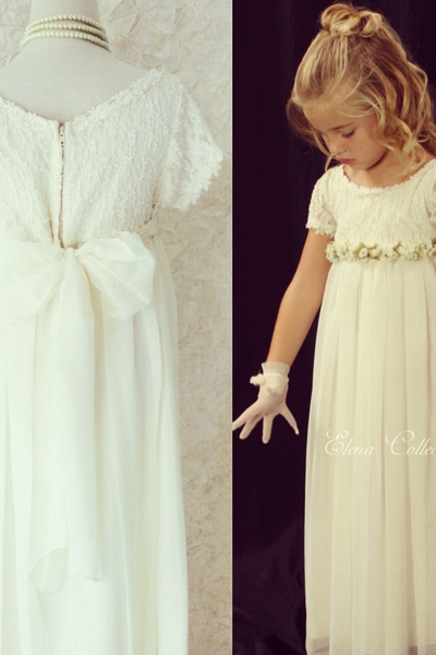 First Communion Dress - Matilda