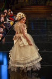 Flower girl tutu dress- Natasza