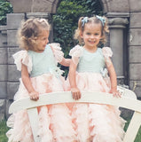 Flower Girl Dress - Jaelyn