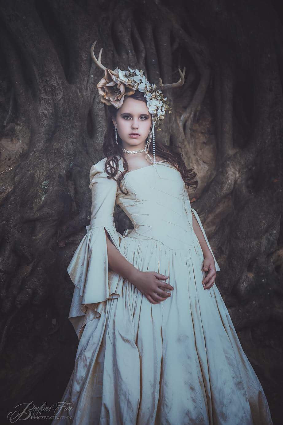 Long gown for 2024 rent