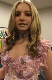 Bridal Separates - Kayak