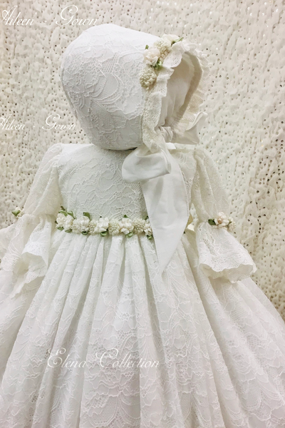 Aileen Gown