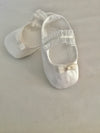 Christening Shoes