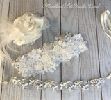 Christening Gown and Bonnet - Luisa
