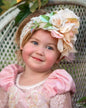 Floral Headband  - Cece