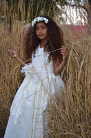 Communion Dress Ivory