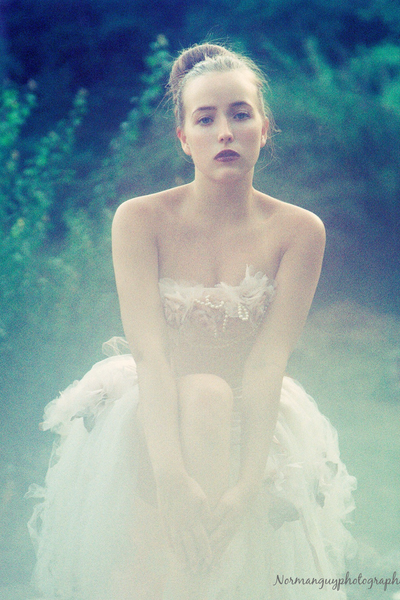 Friederike Couture Tutu Set - ElenaCollection
 - 2