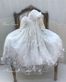 Heirloom Christening Gown - Grace