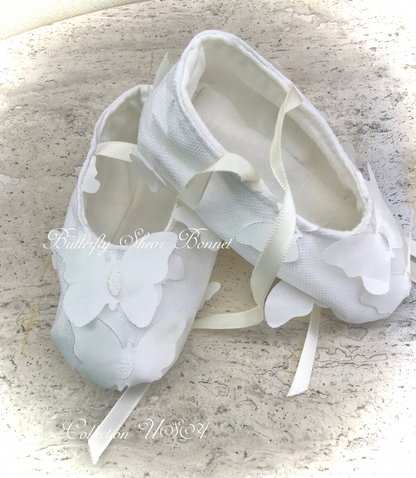 Lace & Silk Shoes Matching gowns