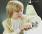 Ring Bearer - Toddlers Suit - River