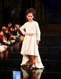 Flower girl dress-Nadia