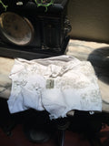 Cotton Onesie - Viviana
