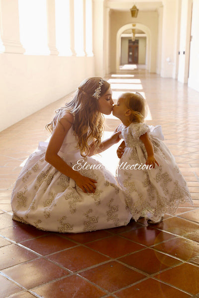 Leonora Dress