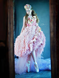 Bridal Alternative Dress - Emily