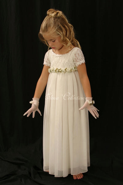 First Communion Dress - Matilda