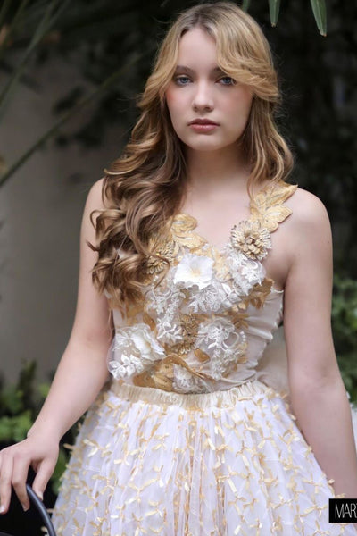 Kelly Wedding Set