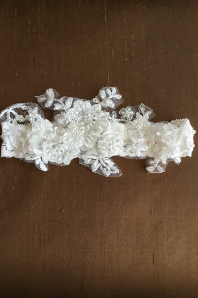 Bridal Accessories - Christening