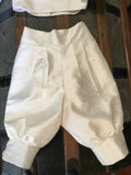 Christening Boy Suit - Sam