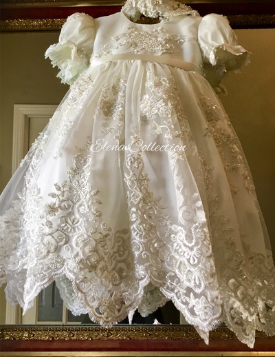 Viviana Toddler Dress