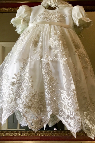 Viviana Toddler Dress