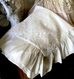 MATCHING - Silk Blanket 36x36