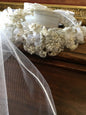 Communion veil - Camilla