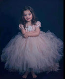 Flower Girl - Melany