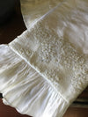 Silk Baptism Blanket