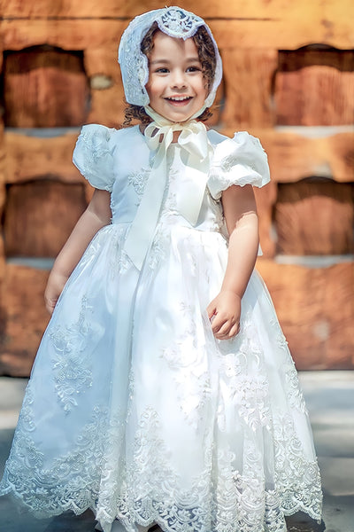 Viviana Toddler Dress