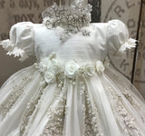 Bridal Accessories - Christening